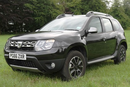 The cut-price crossover has character and space and doesn't look too out of place in a competitive segment. But does it make a sensible lease? The cut-price crossover has character and space and doesn't look too out of place in a competitive segment. But does it make a sensible lease?