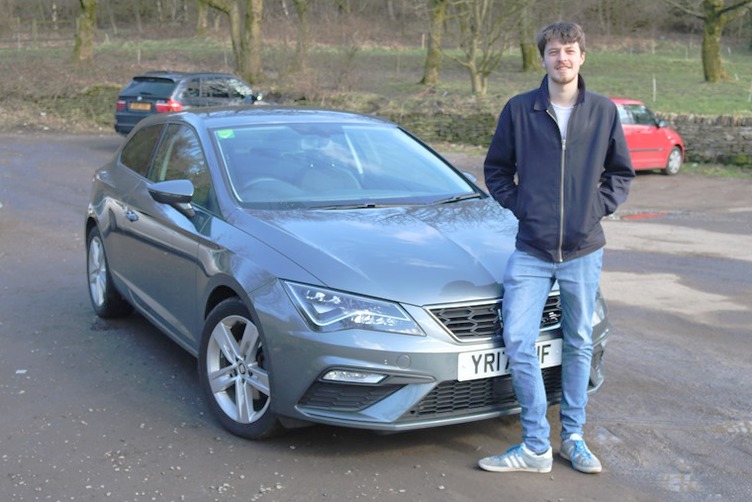 Case study: Why car leasing made sense for millennial Matt Case study: Why car leasing made sense for millennial Matt