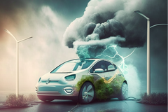 The truth? Five INCONVENIENT truths about EVs