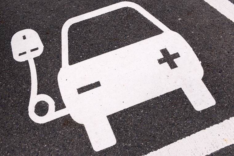 The truth? Five INCONVENIENT truths about EVs