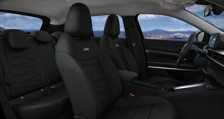 Jeep Avenger trim levels: Which one should you pick? | Leasing.com