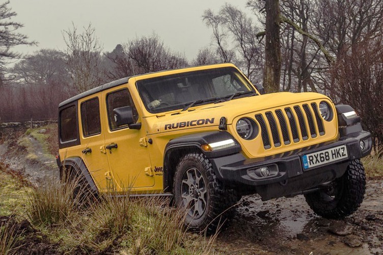 What price should you put on the most iconic 4x4 of all-time? What price should you put on the most iconic 4x4 of all-time?