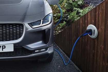 Jaguar Land Rover set to embrace an electric future