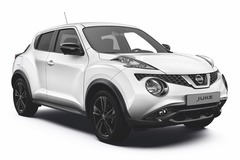 Popular Nissan crossovers get new safety orientated edition