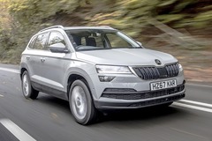 Skoda achieves record fleet sales for Q1 2018 Skoda achieves record fleet sales for Q1 2018
