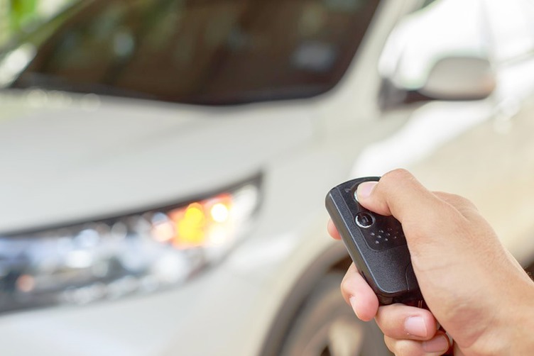 Relay car theft: What is it, how can you prevent it, and will your car insurance cover it? Relay car theft: What is it, how can you prevent it, and will your car insurance cover it?