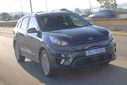 It's clear from the Kia e-Niro that the game has been moved on significantly. It has unmatched performance, range and comfort. Which manufacturer is going to step up to the challenge? It's clear from the Kia e-Niro that the game has been moved on significantly. It has unmatched performance, range and comfort. Which manufacturer is going to step up to the challenge?
