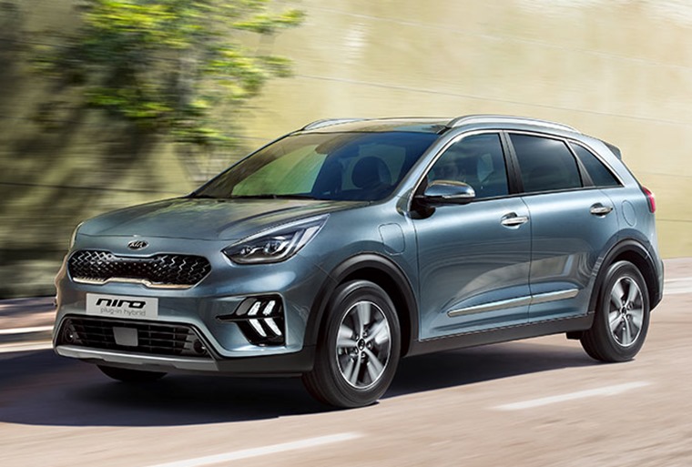 Kia Niro Upgraded Hybrid And Plug In Hybrid Prices And Specs Revealed Leasing Com