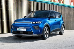 Kia Soul EV 2020: Pricing and spec revealed for First Edition model