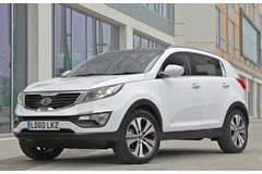 Kia sees corporate sales uplift in 2013 Kia sees corporate sales uplift in 2013