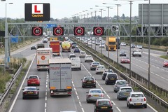 Forget voluntary motorway lessons, it should be a MANDATORY part of the driving test