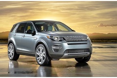 Land Rover unveils seven-seat Discovery Sport Land Rover unveils seven-seat Discovery Sport