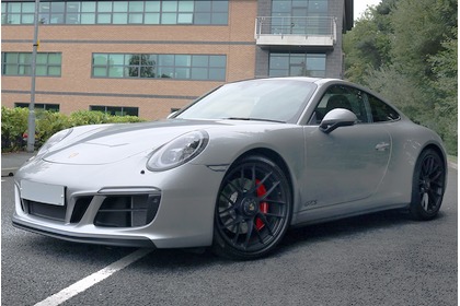 The Porsche 911 manages to combine supercar speed with everyday usability, and the latest GTS variant epitomises this philosophy perfectly. The Porsche 911 manages to combine supercar speed with everyday usability, and the latest GTS variant epitomises this philosophy perfectly.