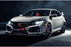 2017 Honda Civic Type R: prices announced, what you need to know