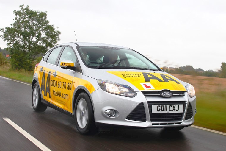 Cashback incentive for new drivers could make UK roads safer Cashback incentive for new drivers could make UK roads safer