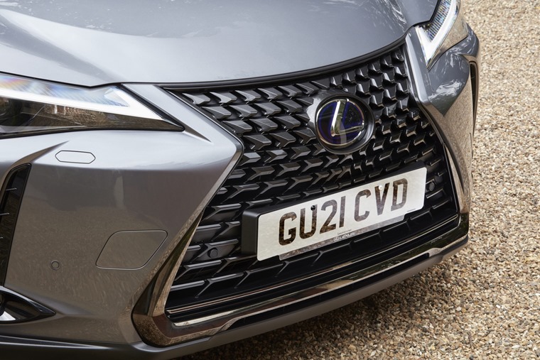 Lexus UX vs Lexus NX: Which premium crossover is best?