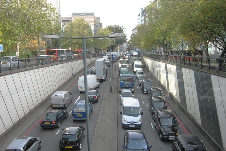 London T-Charge comes into force for older, more polluting vehicles London T-Charge comes into force for older, more polluting vehicles