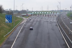 M6 Toll prices to increase for cars, but not freight