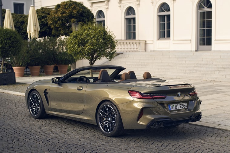The best convertibles for summer 2023