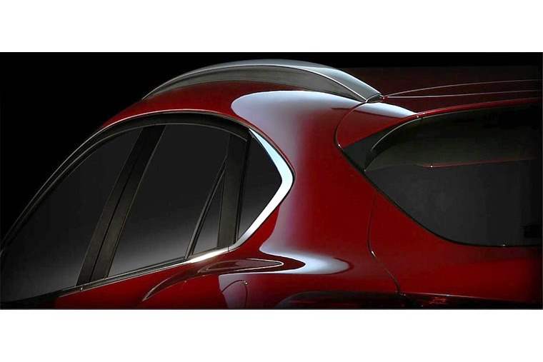 Mazda CX-4 confirmed for late April reveal, due 2017 Mazda CX-4 confirmed for late April reveal, due 2017