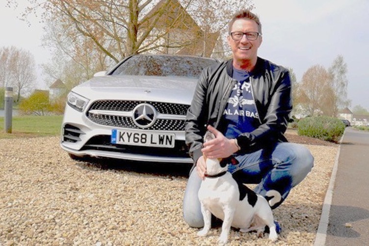 Video review: Mercedes-Benz A-Class Video review: Mercedes-Benz A-Class