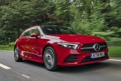 Mercedes-Benz A-Class trim levels guide: Models and specs compared