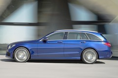 362bhp C-Class arriving in September 362bhp C-Class arriving in September