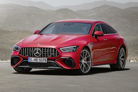 Mercedes Benz Amg Gt Car Leasing Deals Leasing Com