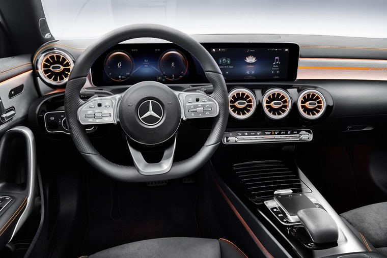 2019 Mercedes Benz Cla Everything You Need To Know