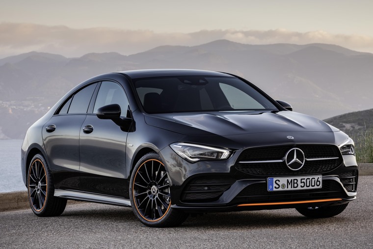2019 Mercedes Benz Cla Everything You Need To Know