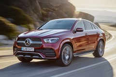 Mercedes-Benz GLE: Pricing and specs revealed for sleek SUC