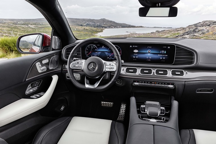 Mercedes Benz Gle Pricing And Specs Revealed For Sleek Suc Leasing Com