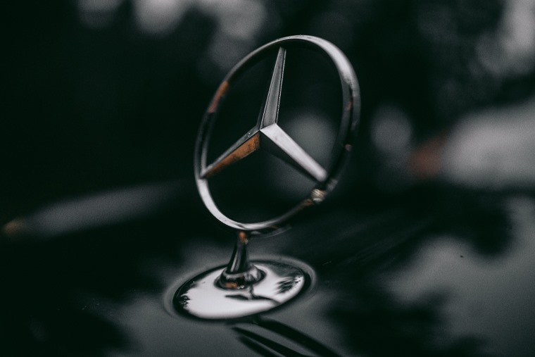 Mercedes-Benz car lease deals