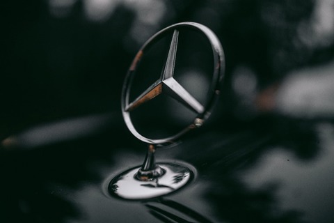 Mercedes-Benz lease deals for any monthly budget