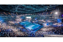 Mercedes-Benz serves up tennis deal Mercedes-Benz serves up tennis deal