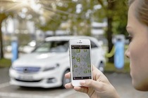Mercedes to make charging simple for its new EV owners Mercedes to make charging simple for its new EV owners