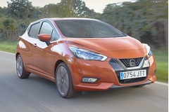 European Car of the Year 2017 Shortlist revealed European Car of the Year 2017 Shortlist revealed