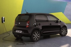 Seat Mii: all-electric city car now available to lease