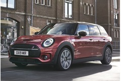 Mini Clubman 2019: Facelift sees design modified and tech updated