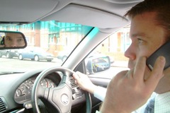 Prosecutions for mobile phone motorists drop by half in five years Prosecutions for mobile phone motorists drop by half in five years