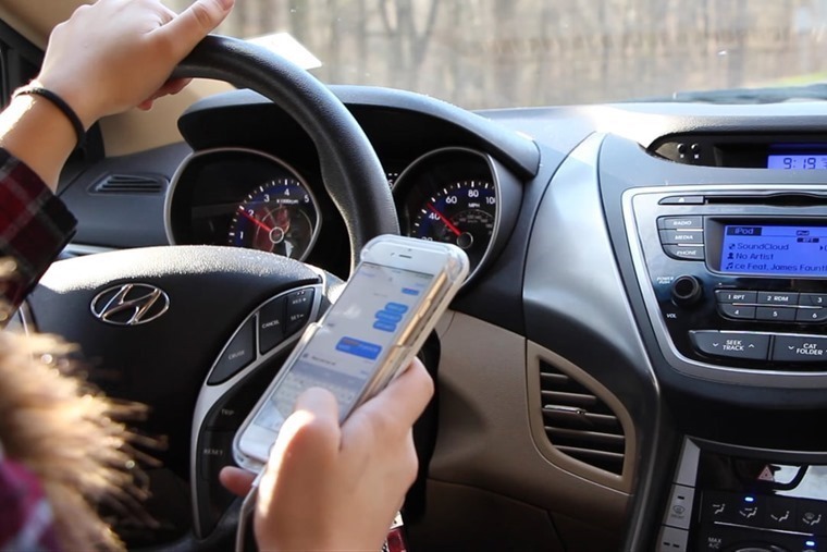 Mobile phone loophole CLOSED: What drivers need to know