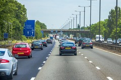 Top five best (and worst) motorway services 2019 revealed