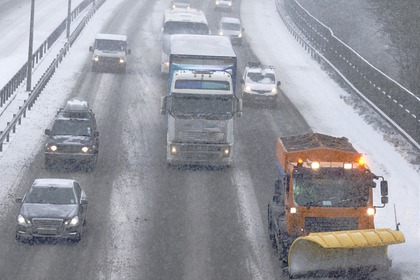 March 2023: Top tips for driving during the cold snap