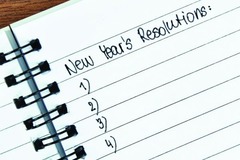 2021 New Year&rsquo;s Resolutions for drivers