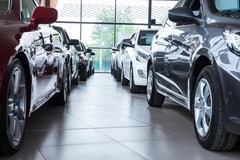 UK set to be worst performing car market in 2018 &ndash; sales to slide 5.5%