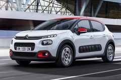 Citroen takes covers off all-new C3, coming early 2017