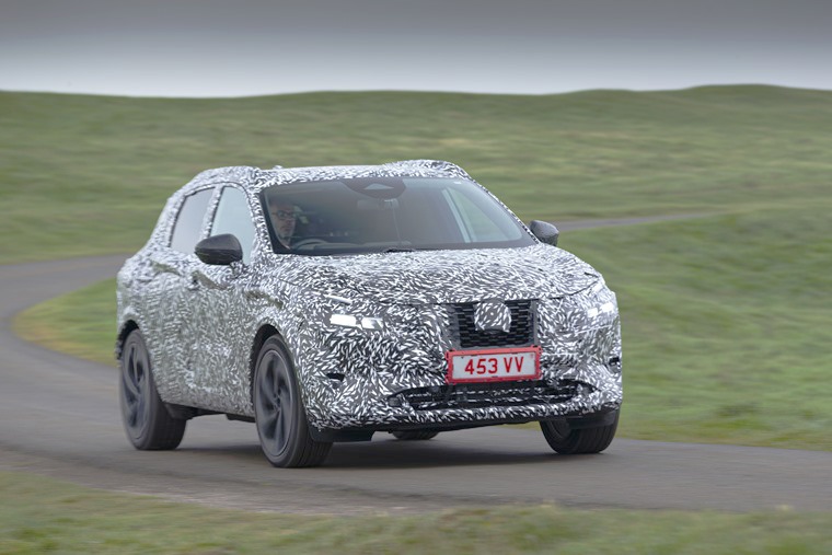 2021 Nissan Qashqai: Everything we know so far 2021 Nissan Qashqai: Everything we know so far
