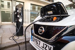 Fast charger use up as EV drivers demand more powerful chargers on UK public network