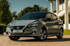 Nissan Leaf: What&rsquo;s new for 2021?