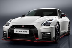 A Nissan that&rsquo;s more expensive than a 911 GT3 RS? Enter the refreshed GT-R Nismo